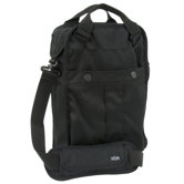 Small Flight Shoulder Bag