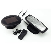Solar Mate Point 5 Lighting Kit