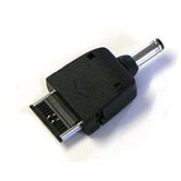 Adaptor to Suit All Siemens Benq Mobiles