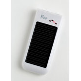 Pico Gel Case in Clear