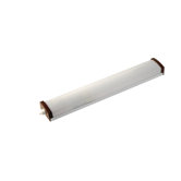 8W, 12V Fluorescent Light Fitting with Switch (35 cm Long)