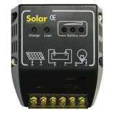 20 Ah Charge Controller