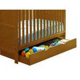 Rollerway Drawer in Antique finish