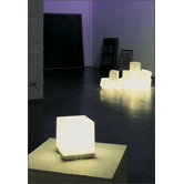 Q-Bo Table Lamp