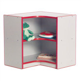 Preschool Inside Corner Unit