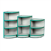 Outside Corner Unit