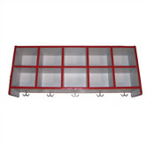 Mahar Storage & Organization
