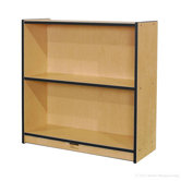 36" Single-Sided Bookcase