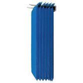 Hanging Mat Divider