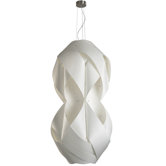 Anfora Suspension Pendant