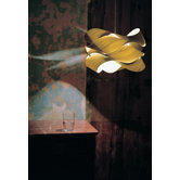 Link Suspension Pendant