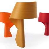Air Large Table Lamp