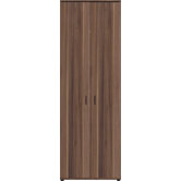 Aktenschrank "Power" in Walnuss-Nachbildung
