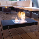 Boston Bio Ethanol Fireplace