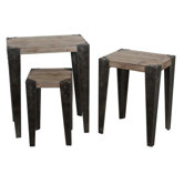 3 Piece Nesting Tables