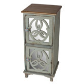 Accent Cabinet