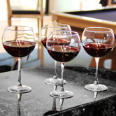 Red Wine Glass (Set of 4)