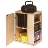 Audio Storage Unit