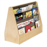 Steffy Wood Products Kids Bookcases