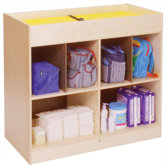 Changing Table