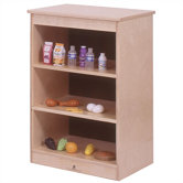 Toddler Refrigerator