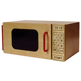 Steffy Wood Products Play Kitchen Sets