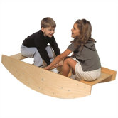 Rocking Boat