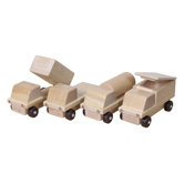 Maple Transportation Set