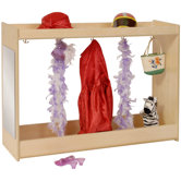 Dress Up Storage