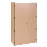 Teacher's Storage Cabinet
