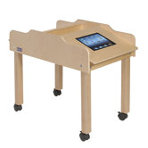 Double Sided Technology Table