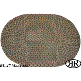 Blossom Moonstone Rug