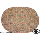 Blossom Vanilla Rug