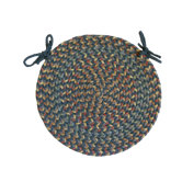 Blossom Round Chair Pad