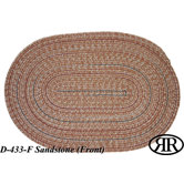 Duet Sandstone Rug