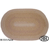 Millennium Fawn Rug