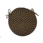 Pilgrim Round Chair Pad