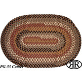 Pilgrim Camel Rug