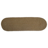 Tapestry Wheat Stair Treads