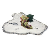 Artisan Slab Serving Tray