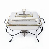 Star Home Chafing Dishes