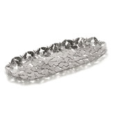 Butterfly 21" Oval Platter