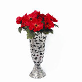 Butterfly Vase