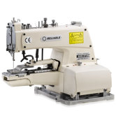 Drapery Tacking Machine