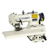 Heavy-Duty Drapery Blindstitch Machine