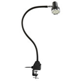 &Uuml;berLight SMD-LED Task Light with Clamp