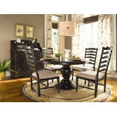 Paula's 5 Piece Dining Set