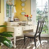 Sweet Tea Letter Writing Desk