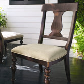 Paula's Side Chair