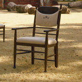 Down Home Arm Chair